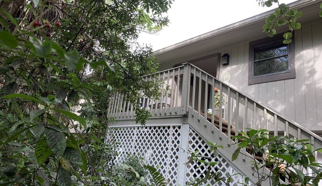 Pool home in tranquil Sanibel Bayou