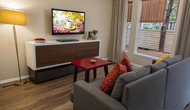 Premier Resort Style Living Minutes from Santa Monica