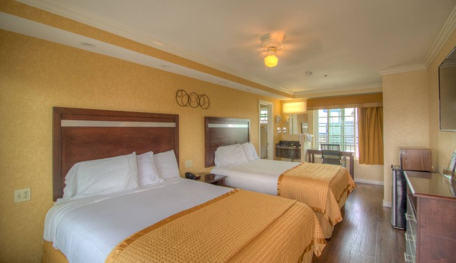 Princess Inn