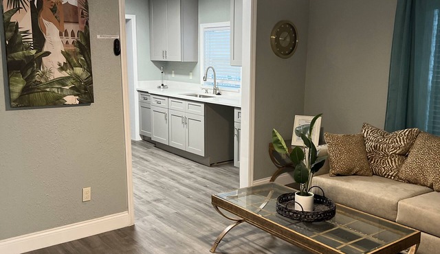 PROMO NOW: 3bdrm Fruit Tree Home near downtown Orlando