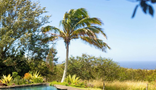 Puakea Ranch