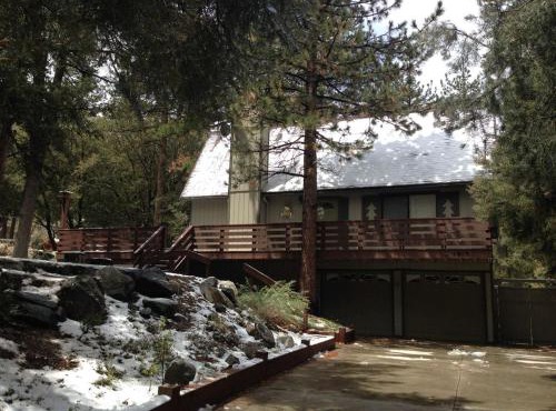 Quail Run Cabin 4,000 Sq.Ft Largest & Most Beautiful House On The Mountain