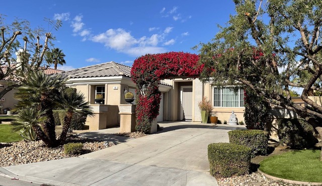 Rancho Mirage 2BR/2BA/1 Den Prvt. Pool/Jacuz - Gated Community