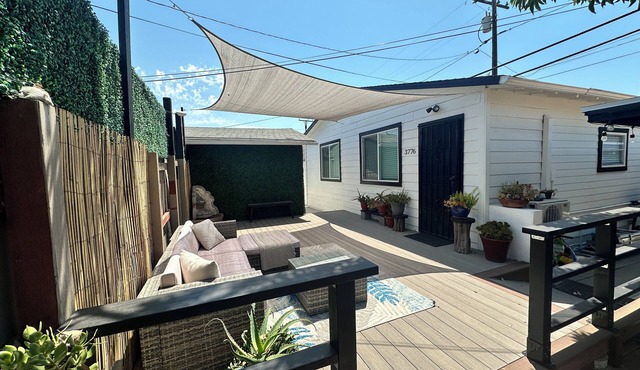 Recently Renovated home in North Park San Diego