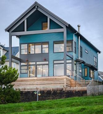RoShamBo by Seabrook Hospitality