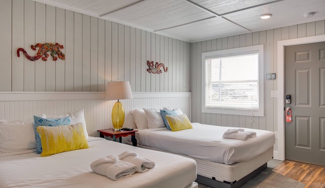 See Sea Motel