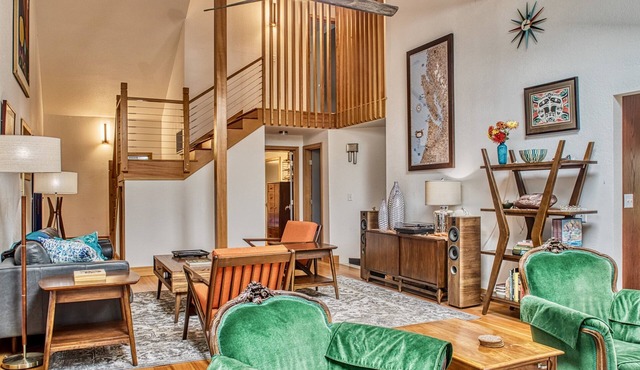 Sehome Garden Inn