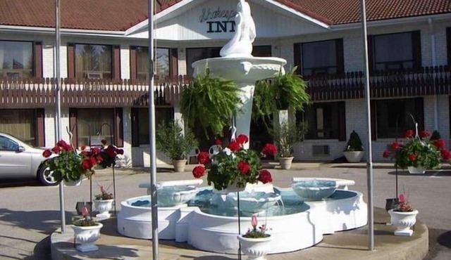 Shakespeare Inn