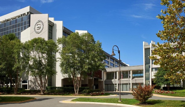 Sheraton Reston
