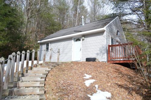 Silver Maple Cottage