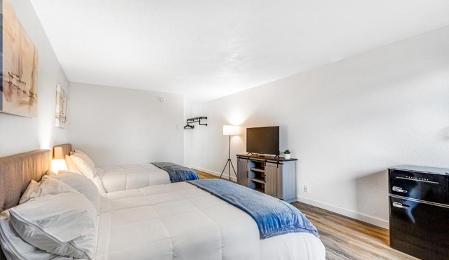 Silver Sands - Room 5