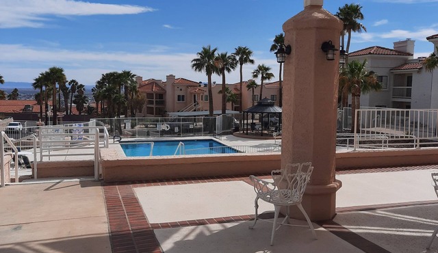 Silver State Sunshine Paradise in Laughlin