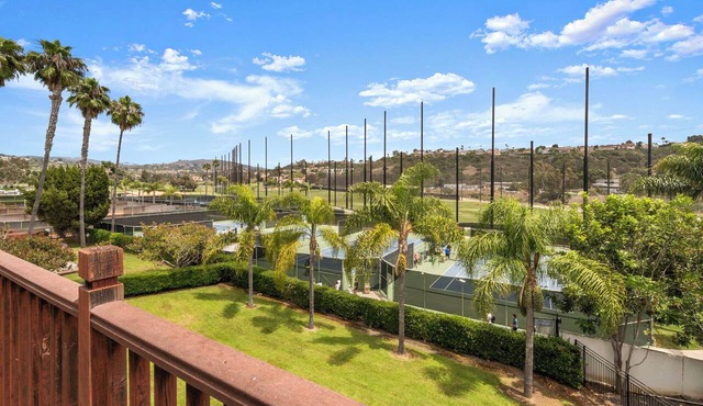 SoCal Chic At Omni La Costa Resort & Spa