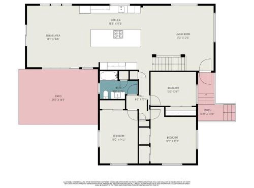 Spa Getaway with Open Space Access Sauna & Hot Tub & Cold Plunge