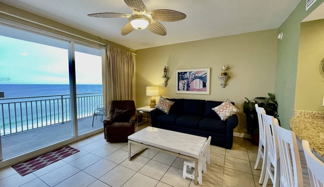Splash - Gorgeous1BR/2Bath Family Friendly Condo-free WiFi/Beach Chair Service