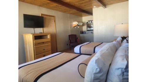 St James Family Suite 1