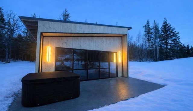 Stay Alaska - Modern Stays in the Wild