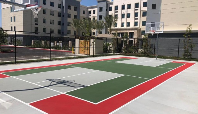Staybridge Suites Irvine - John Wayne Airport by IHG