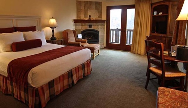 Studio from 12/18 -12/20 at Blackbird Lodge in downtown Leavenworth (sleeps 2)
