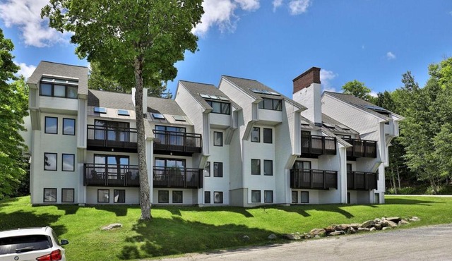 Sunrise West Glade K6 by Killington Vacation Rentals