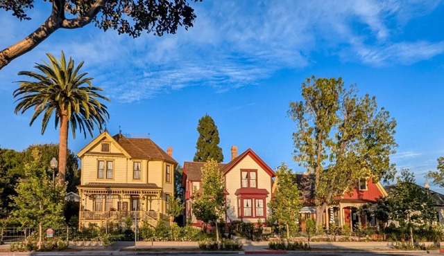 The Arthur Blair Historic Inn