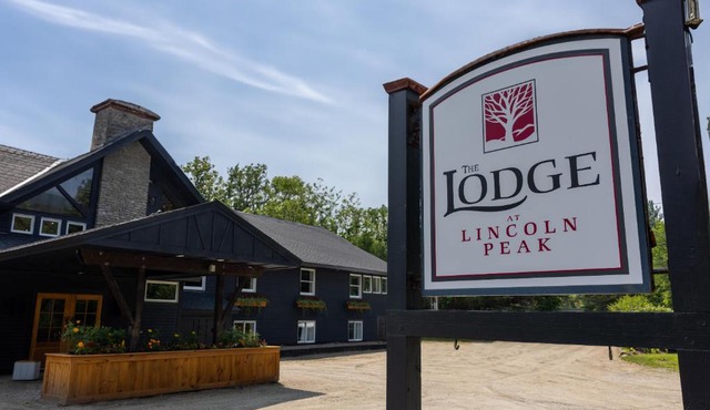 The Lodge at Lincoln Peak at Sugarbush