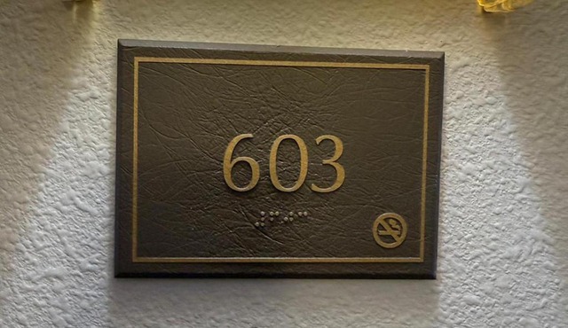 The Point Hotel Apartment 603 Near to Universal