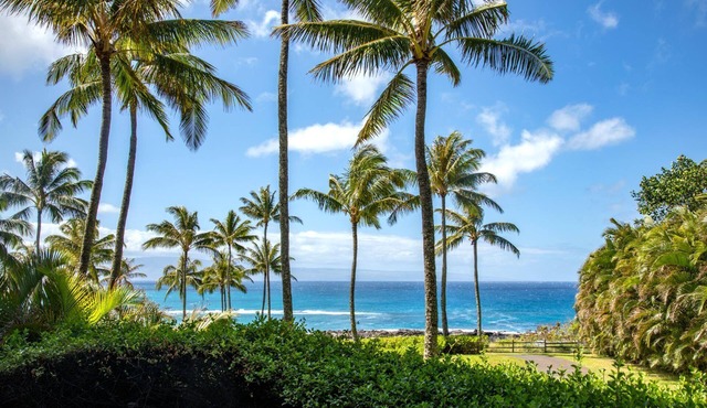 The Resort at Kapalua Bay | 3 Free Cars | KBM Resorts |3 Multi-Listing Units, 9 Bedrooms | MON ML-3821