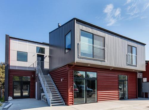 The Web Suites