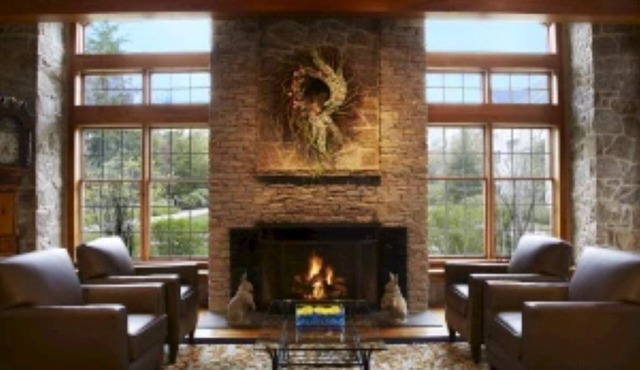Two Trees Inn