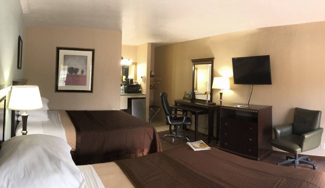 Valueinn Eugene - Airport