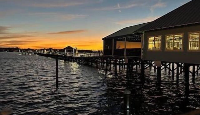 Waterfront with Unbelievable Views + Fabulous Lanai on the Water