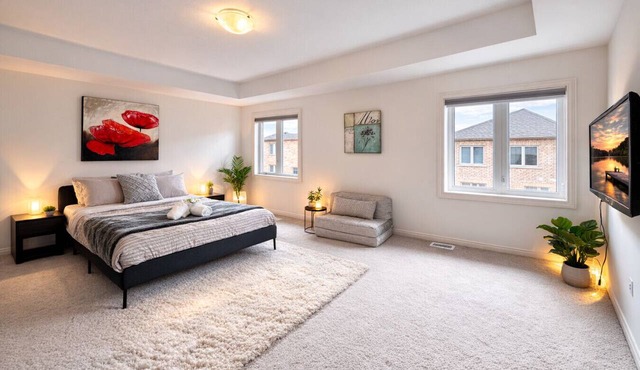 Wedding & Group | 4-BDRM | Spacious-Elegant-Private