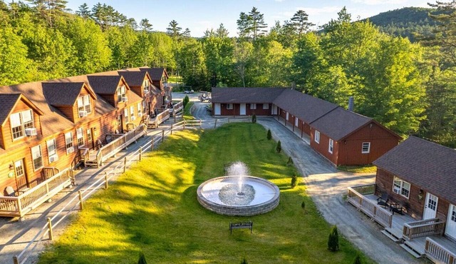 White Mountains Townhome Retreat for Groups
