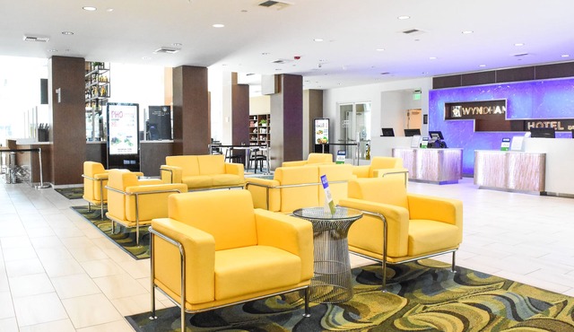 Wyndham Anaheim