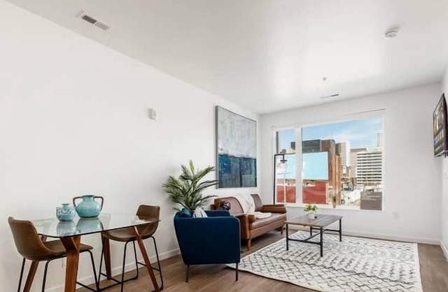 BEAUTIFUL ONE BEDROOM APARTMENT IN THE HEART OF CO