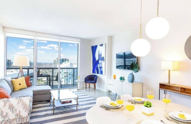 Brickell Center Access | Designer Suite