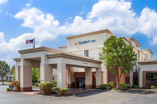 Hampton Inn Suites Heights 