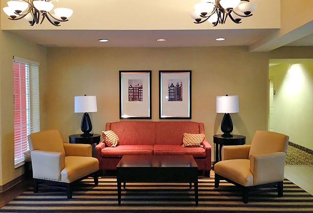 Extended Stay America - Cincinnati - Blue Ash - Reed Hartman