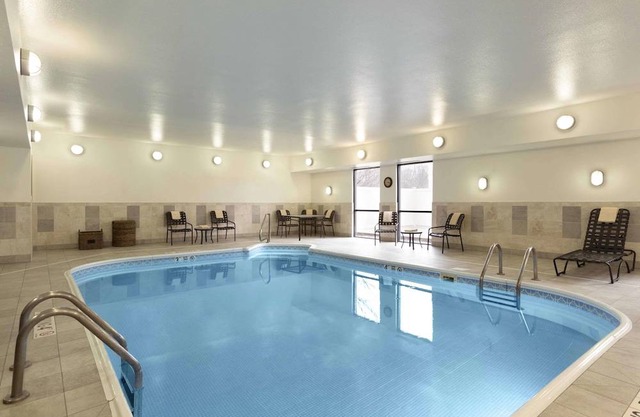 Hampton Inn Youngstown/Boardman