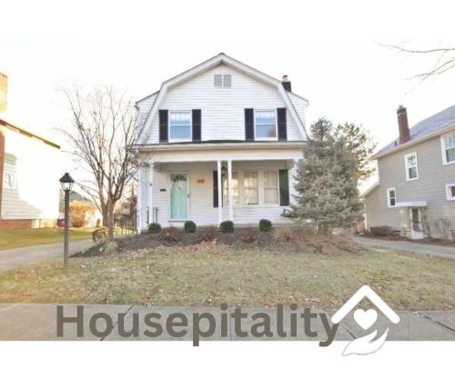 Holiday homes in Columbus, OH, USA