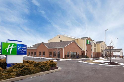 Holiday Inn Express Hotel Ihg 