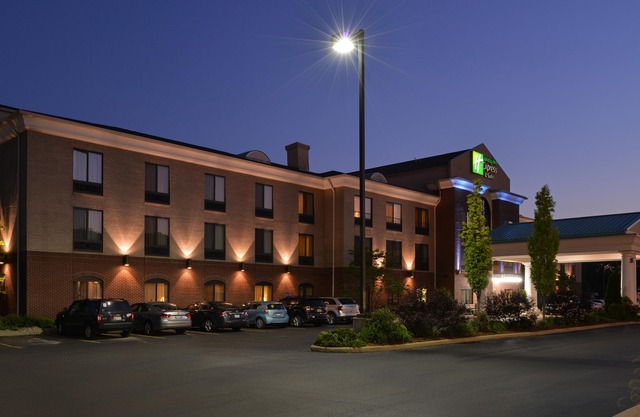 Holiday Inn Express Hotel & Suites Athens, an Ihg Hotel