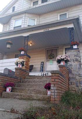 Akron Bed & Breakfast | 11 m² Bed and breakfast ∙ 2 guests