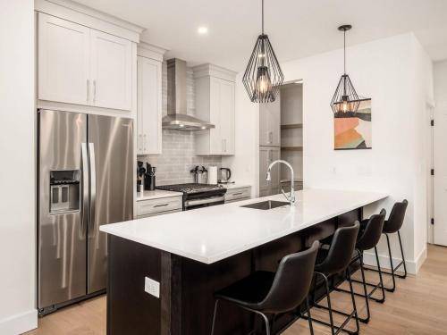 Near East Columbus House | 183 m² House ∙ 1 bedroom ∙ 10 guests