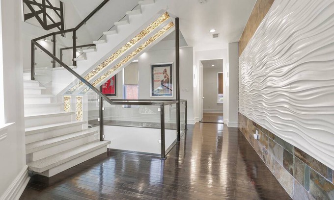 Olde Towne East House | 195 m² House ∙ 3 bedrooms ∙ 9 guests