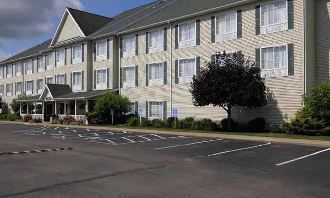Coshocton Hotel | 30 m² Hotel ∙ 5 guests