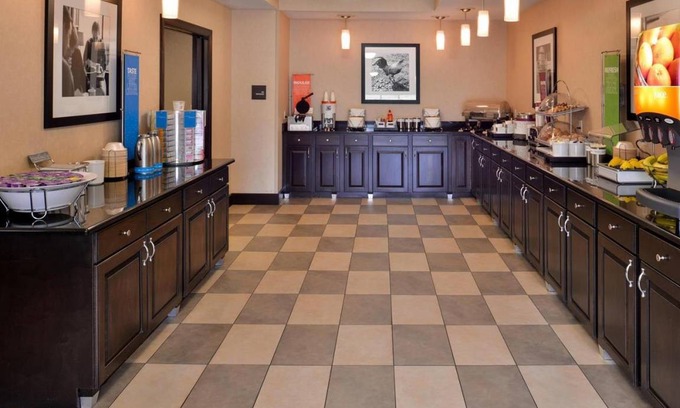 Steubenville Hotel | 33 m² Hotel ∙ 127 guests