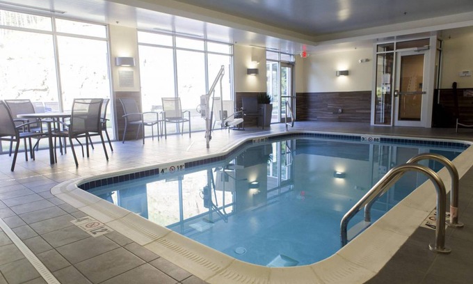 Cambridge Hotel | 35 m² Hotel ∙ 127 guests