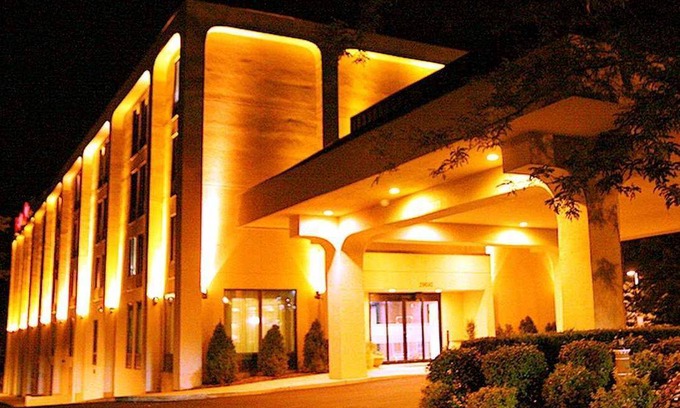 Westlake Hotel | 37 m² Hotel ∙ 127 guests